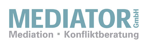 Newsletter September 2025 der MEDIATOR*innen
